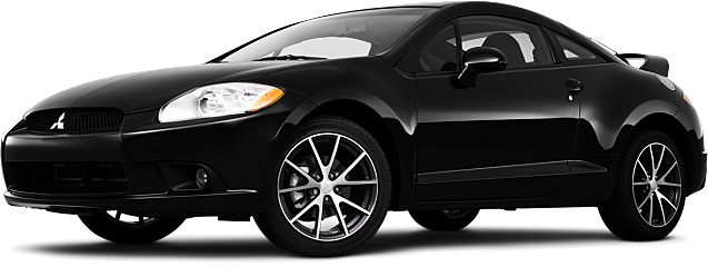 2010 Mitsubishi Eclipse GS