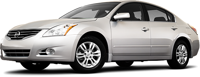 2010 Nissan Altima 2.5