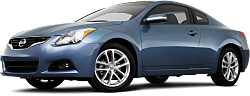 2010 Nissan Altima 2.5