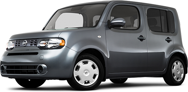 2010 Nissan cube 1.8 at Cannon Auto Retailers