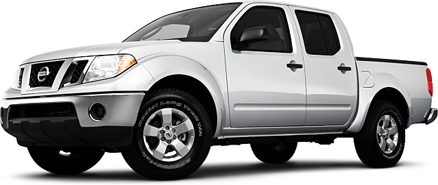 2010 Nissan Frontier SE V6 at TECHNICAL TOUCH LLC