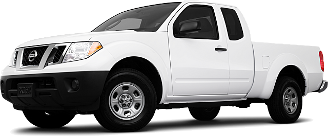 2010 Nissan Frontier XE