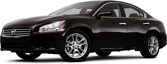2010 Nissan Maxima 3.5 S at Paradise Motors