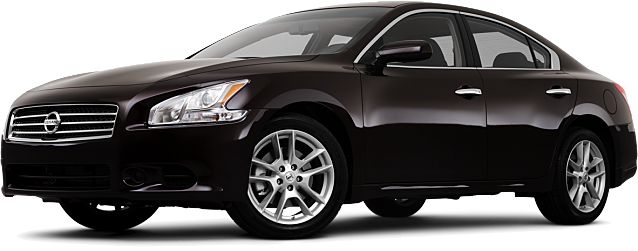 2010 Nissan Maxima 3.5 S