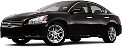 2010 Nissan Maxima 3.5 S
