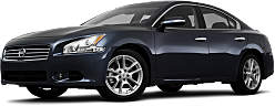 2010 Nissan Maxima 3.5 S