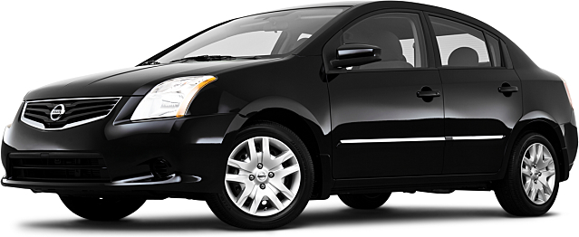 2010 Nissan Sentra 2.0 at USA MOTORCARS