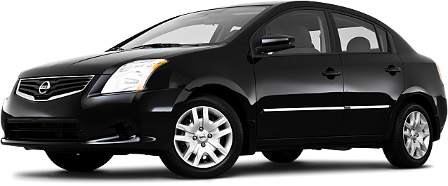 2010 Nissan Sentra 2.0
