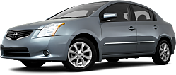 2010 Nissan Sentra 2.0