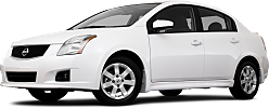 2010 Nissan Sentra 2.0