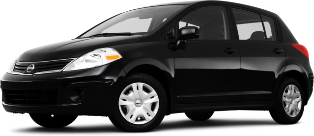 2010 Nissan Versa 1.8 S at M V P Auto Dealer, Inc.