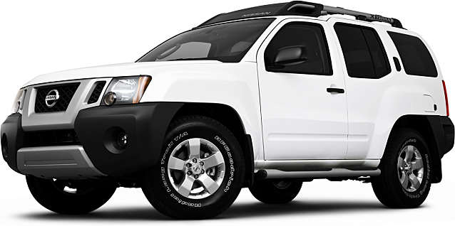 2010 Nissan Xterra at Swift Motors Inc
