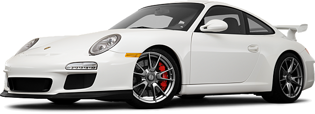 2010 Porsche 911 Carrera