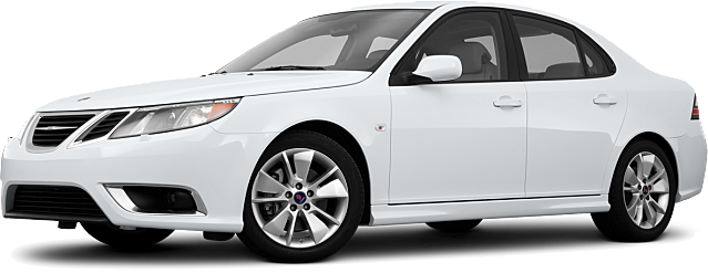 2010 Saab 9-3 Sport