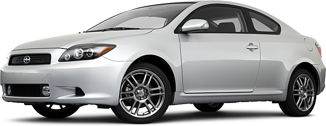 2010 Scion tC at Winston Salem Motor Cars