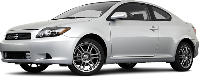 2010 Scion tC Base