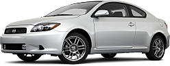  Scion  