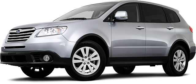 2010 Subaru Tribeca 3.6R Premium