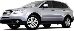 2010 Subaru Tribeca 3.6R Premium