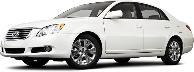 2010 Toyota Avalon Limited at Avameena Autos LLC