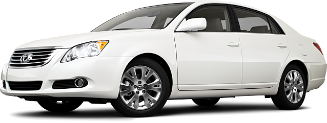 2010 Toyota Avalon XL