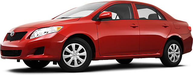 2010 Toyota Corolla at Alpine Motors of Raleigh