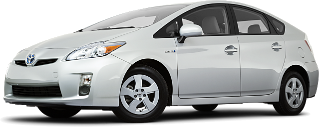 Thumbnail image of 2010 Toyota Prius at Raleigh Autoplex