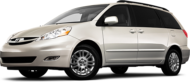 2010 Toyota Sienna XLE at Craig’s Auto Sales, Inc