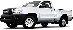 2010 Toyota Tacoma Base
