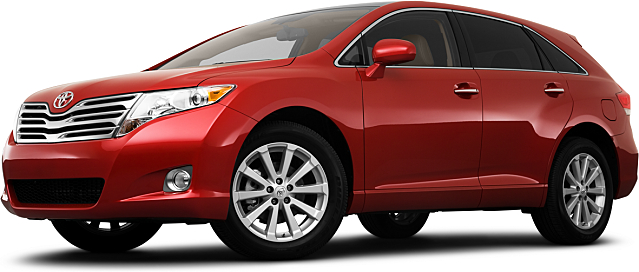 2010 Toyota Venza FWD 4cyl at One Source Autos, Inc.