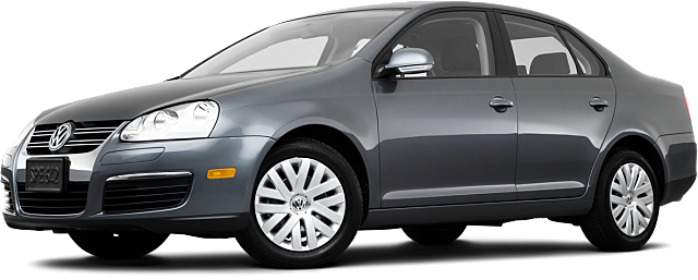 2010 Volkswagen Jetta S