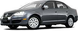 2010 Volkswagen Jetta S