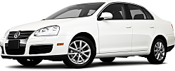 2010 Volkswagen Jetta S