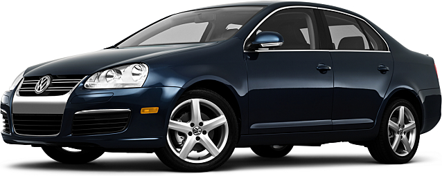 2010 Volkswagen Jetta TDI at Sanford Auto Park