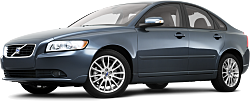 2010 Volvo S40 2.4i