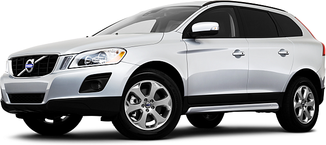 2010 Volvo XC60 3.2 at The Auto Cave