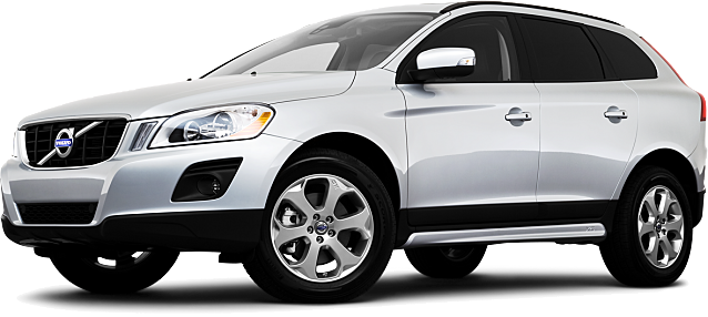 2010 Volvo XC60 3.2