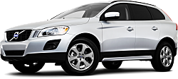 2010 Volvo XC60 3.2