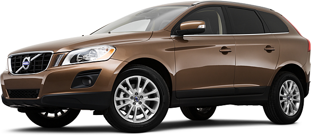 2010 Volvo XC60 T6 at Turn Head Motors, LLC