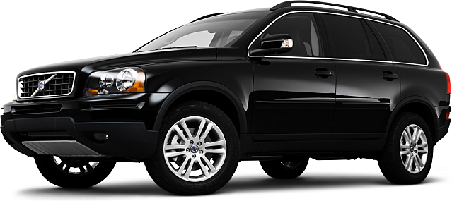 2010 Volvo XC90 3.2 at Z Auto Place