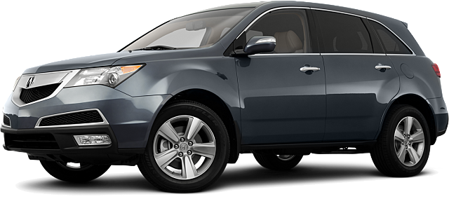 Thumbnail image of 2011 Acura MDX at 5 STAR AUTO SALES INC