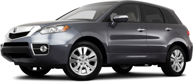 2011 Acura RDX w/Tech at Pleasant Grove