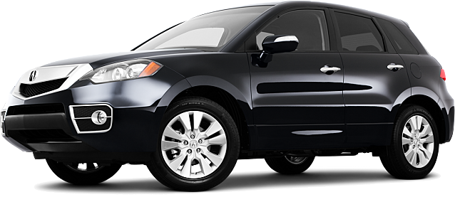2011 Acura RDX Base