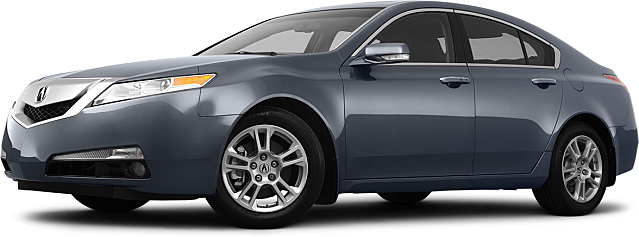 2011 Acura TL w/Tech at Auto Sales Center Corp.