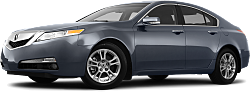  Acura  