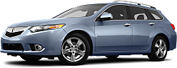  Acura  