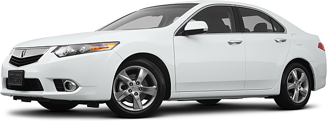 2011 Acura TSX Base at Headquarters Nissan
