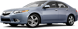 2011 Acura TSX Base