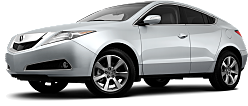  Acura  