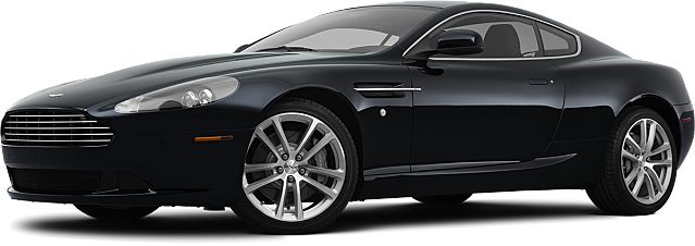 2011 Aston Martin DB9 Base